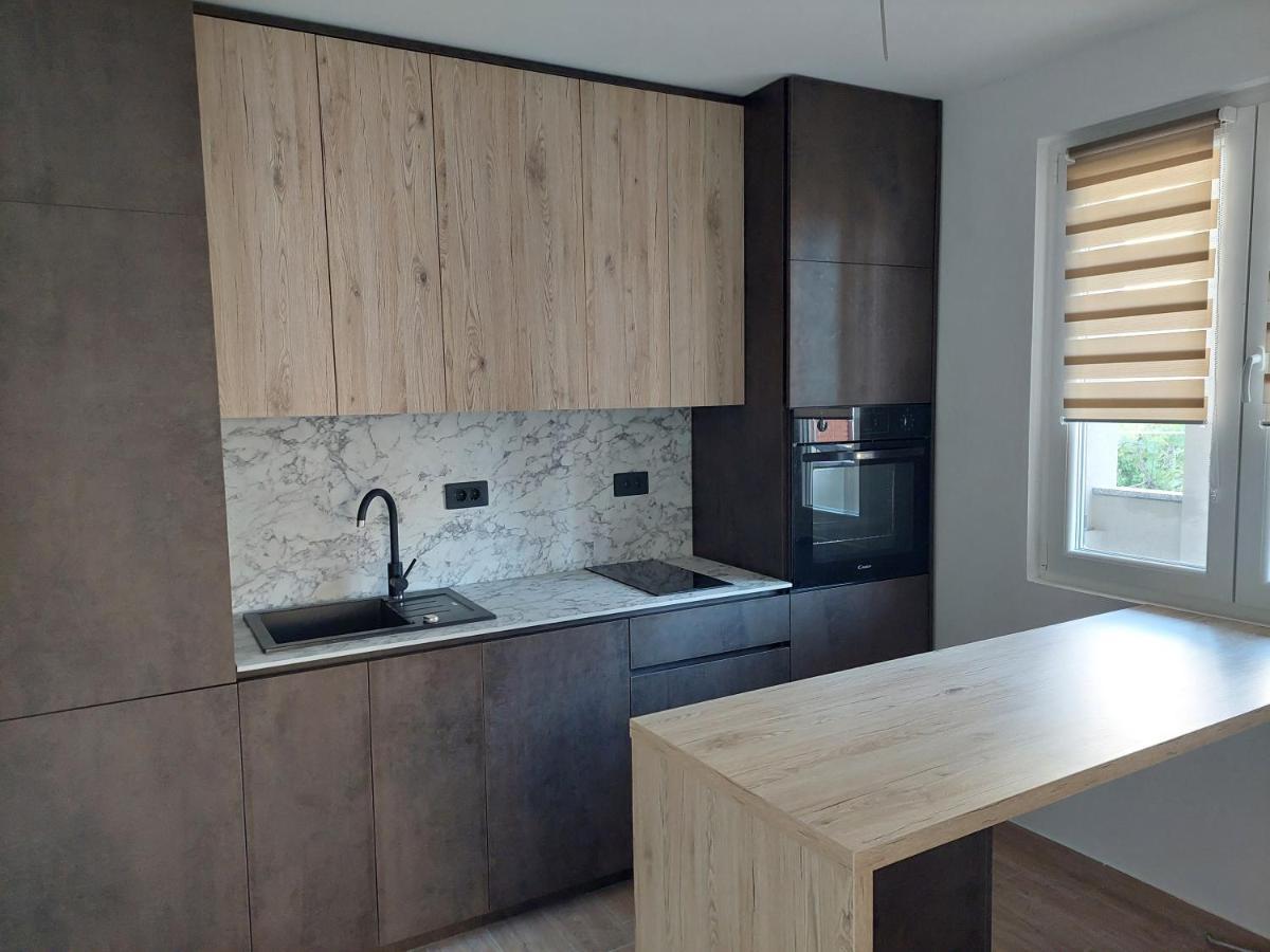 Apartmani Diana Biograd Na Moru Εξωτερικό φωτογραφία