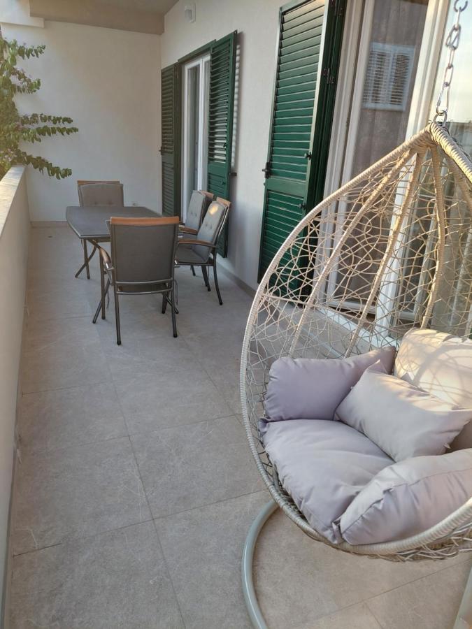 Apartmani Diana Biograd Na Moru Εξωτερικό φωτογραφία