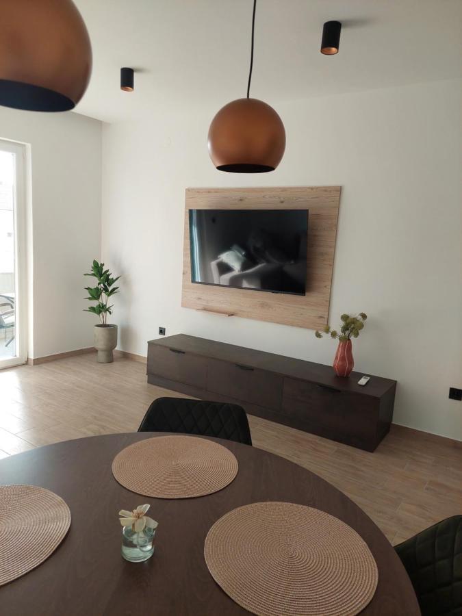 Apartmani Diana Biograd Na Moru Εξωτερικό φωτογραφία