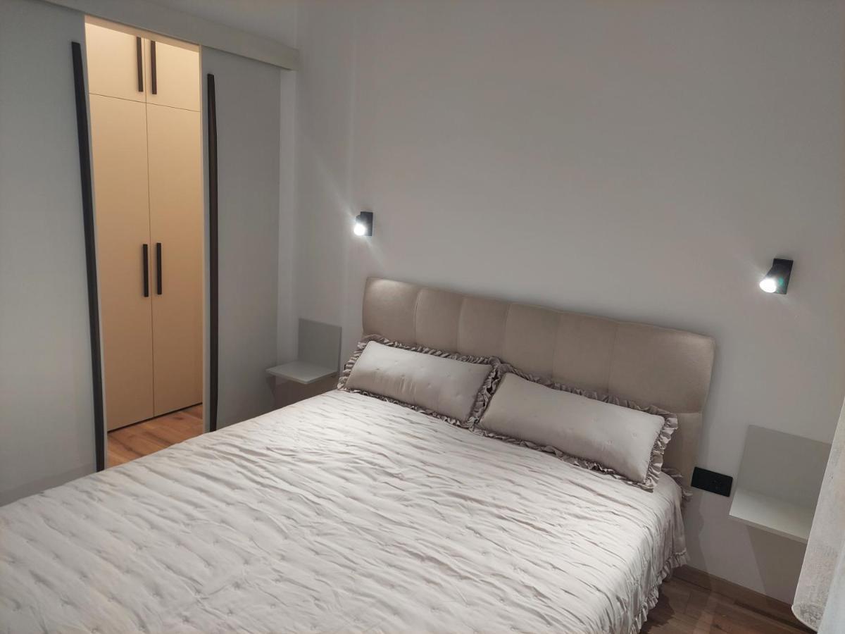 Apartmani Diana Biograd Na Moru Εξωτερικό φωτογραφία
