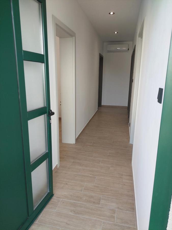 Apartmani Diana Biograd Na Moru Εξωτερικό φωτογραφία
