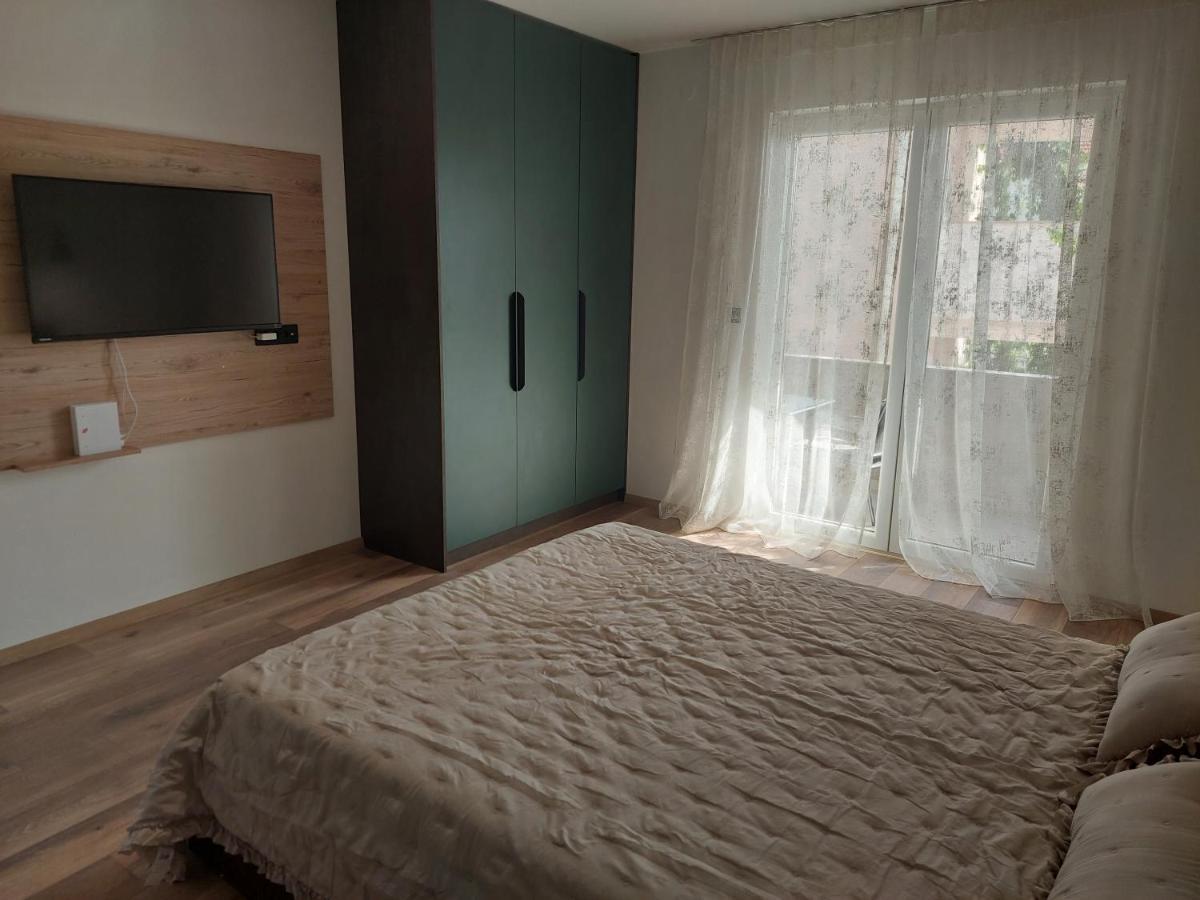 Apartmani Diana Biograd Na Moru Εξωτερικό φωτογραφία