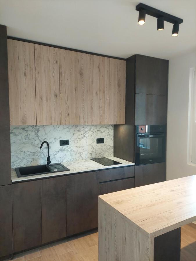 Apartmani Diana Biograd Na Moru Εξωτερικό φωτογραφία