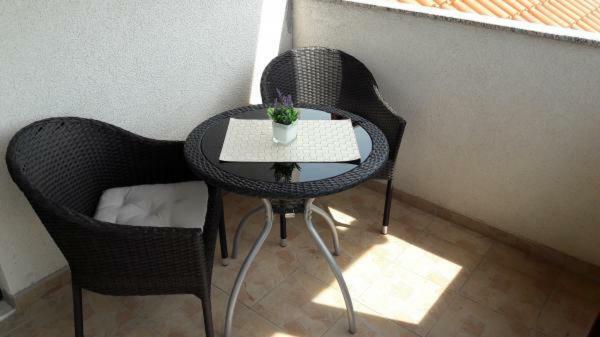 Apartmani Diana Biograd Na Moru Εξωτερικό φωτογραφία