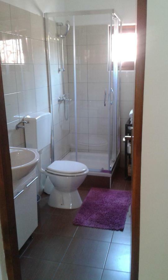 Apartmani Diana Biograd Na Moru Εξωτερικό φωτογραφία