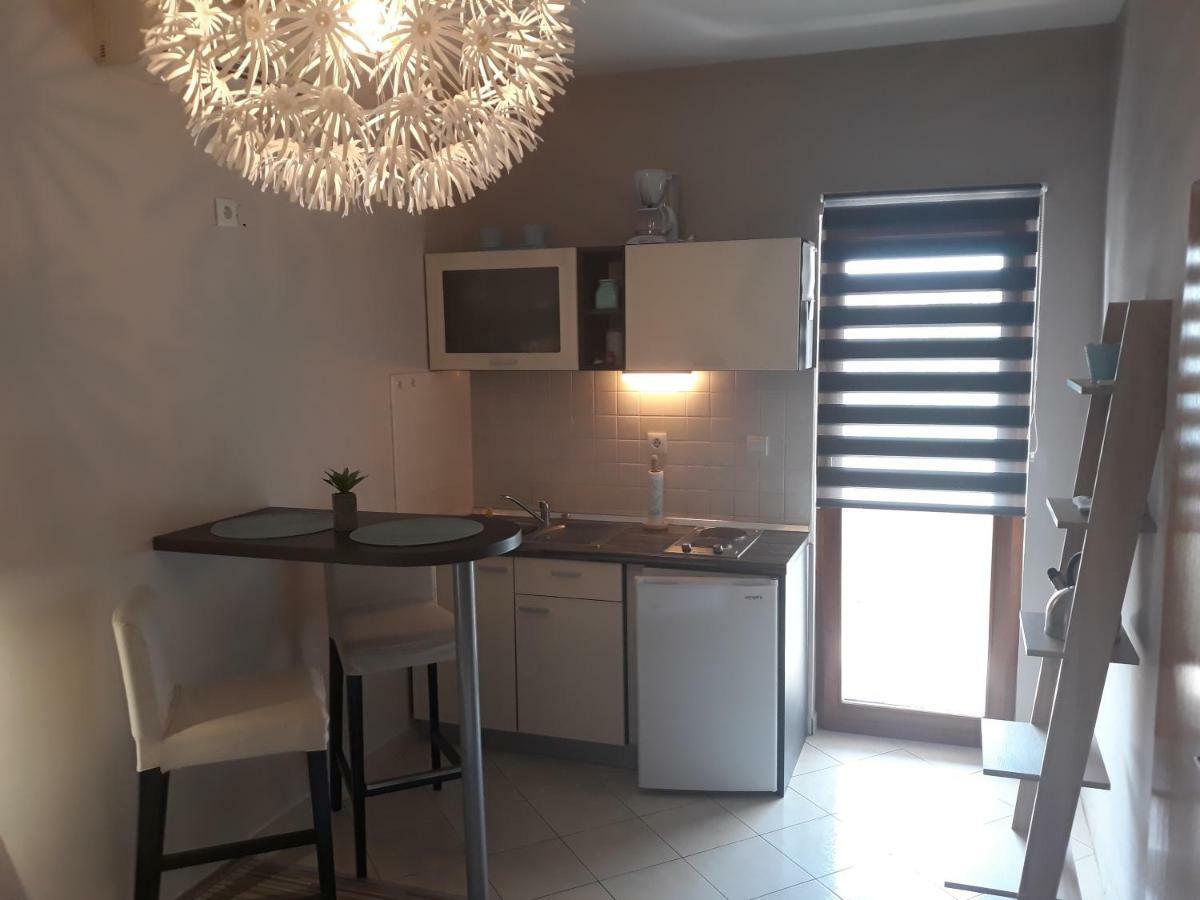 Apartmani Diana Biograd Na Moru Εξωτερικό φωτογραφία