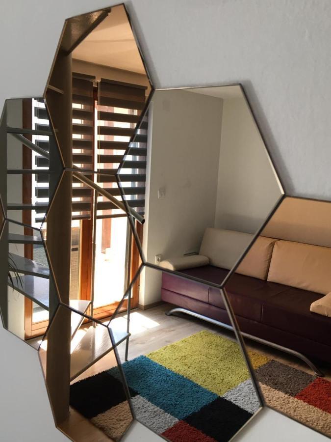 Apartmani Diana Biograd Na Moru Εξωτερικό φωτογραφία