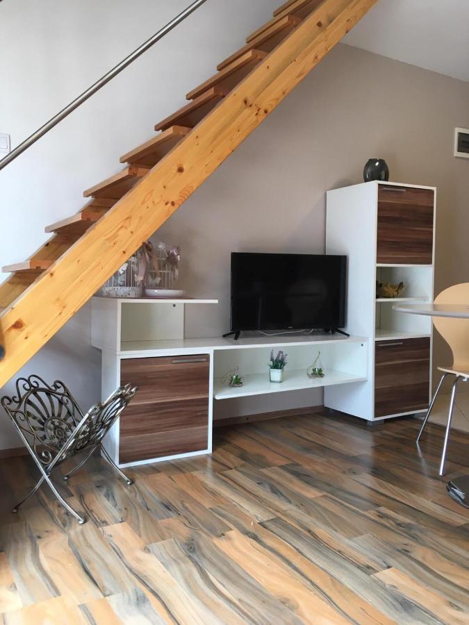 Apartmani Diana Biograd Na Moru Εξωτερικό φωτογραφία