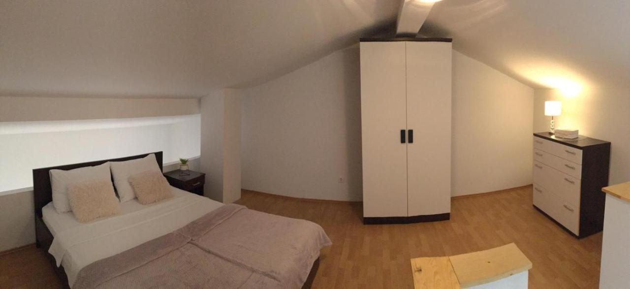 Apartmani Diana Biograd Na Moru Εξωτερικό φωτογραφία
